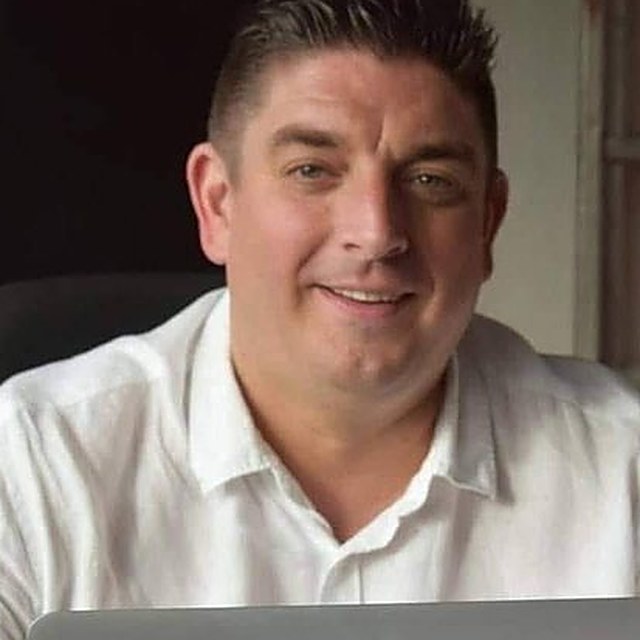 Antony Addy