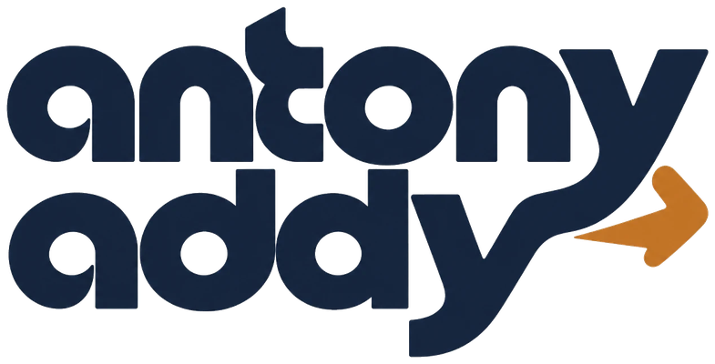 Antony Addy
